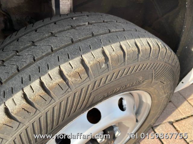 FIAT Ducato - foto: 14