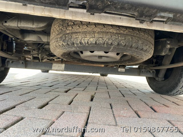 FIAT Ducato - foto: 16