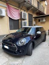 MINI Clubman Cooper S Clubman NAVI-TETTO-PELLE-AUTOMATIC