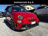 ABARTH 595 1400 TURBO T-JET 165CV NAVI CARPLAY PDC