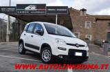 FIAT Panda 1.0 Hybrid Street 69CV