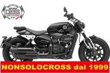BENELLI Leoncino Bobber 400 - EURO 5+