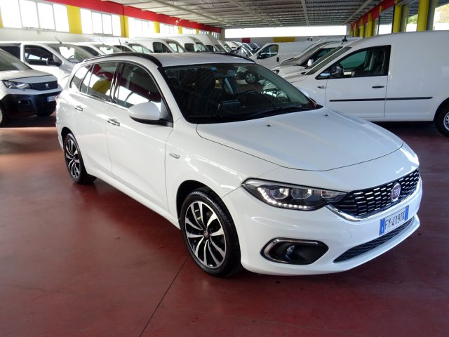 fiat tipo 1.3 mjt ss sw lounge n1 autocarro usata