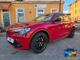 ALFA ROMEO Stelvio 2.2 Turbodiesel 210 CV AT8 Q4 Super