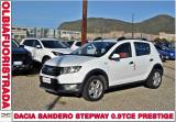 DACIA Sandero Stepway 0.9 TCe 12V 90 CV Start&Stop