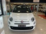 FIAT 500 C 1.0 Hybrid Connect
