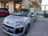 CITROEN C3 Picasso 1.6 HDi 115 Exclusive