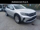 VOLKSWAGEN Taigo 1000 TSI EDITION PLUS 95 CV PACK TECH ITALIA