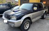 MITSUBISHI L200 2.5 TD cat 4WD Club Cab Intense