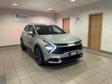KIA Sportage 1.6 CRDI 136 CV Mild Hybrid Style
