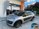 CITROEN C4 Cactus BlueHDi 100 neo patentati