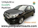 KIA Rio 1.2 DPi 82 CV EcoGPL Style