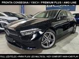 MERCEDES-BENZ A 200 d Autom. AMG Line Premium Plus LED/TELEC/LED MULTI