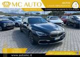 BMW 640 d xDrive Gran Coupé Msport Edition