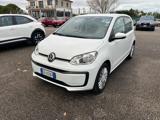 VOLKSWAGEN up! 1.0 5p. eco move up! BlueMotion Technology