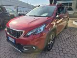 PEUGEOT 2008 1&deg; serie PureTech Turbo 110 S&S Allure Unipropriet