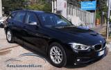 BMW 318 i Touring Benzina Km 81500