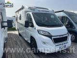 WEINSBERG  WEINSBERG CARACOMPACT 600 MF EDITION PEPPER