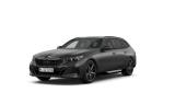 BMW 520 d 48V xDrive Touring Msport Pro Aut.
