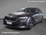 BMW 520 d 48V xDrive Touring Msport Pro Aut.