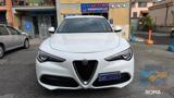 ALFA ROMEO Stelvio 2.2 Turbodiesel 160 CV AT8 RWD Business