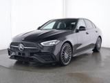 MERCEDES-BENZ C 220 d Mild hybrid AMG Line Advanced