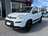 FIAT Panda 0.9 TwinAir Turbo S&S 4x4