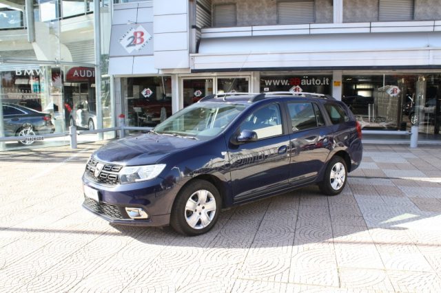dacia logan mcv 1.5 dci 8v 90cv startstop comfort usata