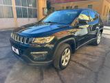 JEEP Compass 2.0 Multijet II aut. 4WD Limited 