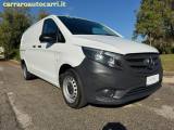 MERCEDES-BENZ Vito 1.7 110 CDI PC-SL Furgone Long