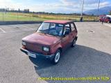 FIAT 126 650 FSM