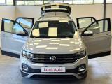 VOLKSWAGEN T-Cross 1.0 TSI BMT *UNICO PROPRIETARIO*