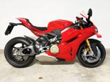 DUCATI Panigale V4 S 2025