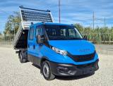 IVECO DAILY  35S16 P MOTORE 3.0 DOP CAB RIBALTABILE