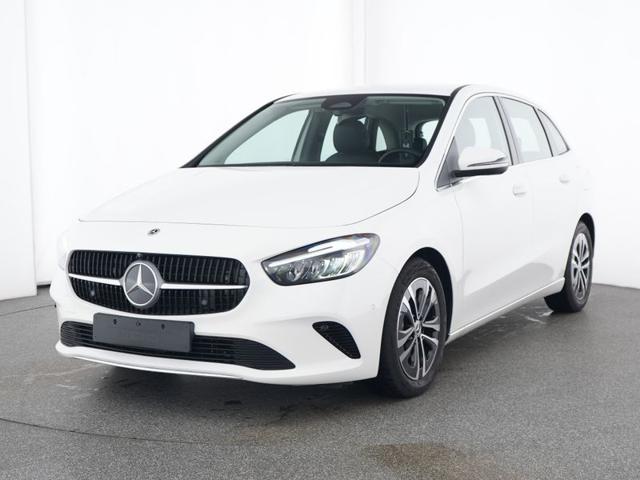 mercedes-benz b 180 automatic progressive advanced usata