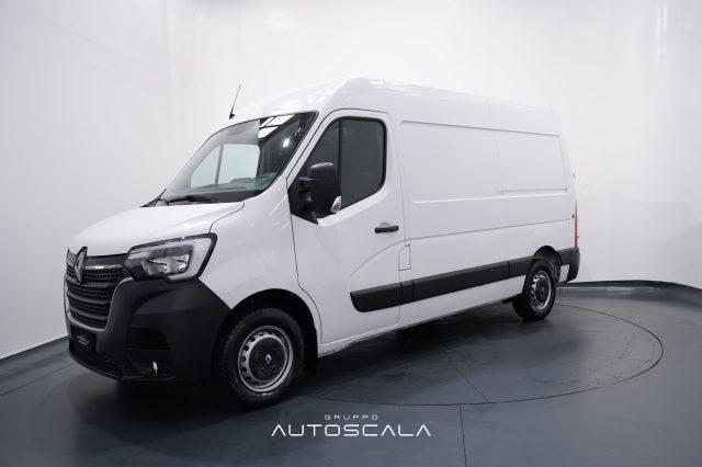 renault master t35 2.3 dci 135cv l2 h2 furgone ice usata