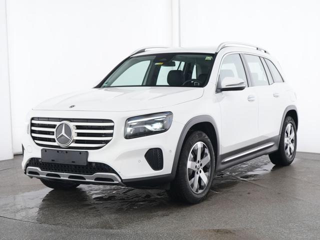 mercedes-benz glb 180 automatic progressive advanced plus usata