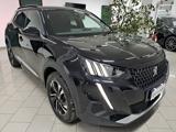PEUGEOT 2008 BlueHDi 130 S&S EAT8 GT