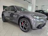 ALFA ROMEO Stelvio 2.2 Turbodiesel 210 CV AT8 Q4 Veloce