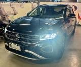 VOLKSWAGEN T-Roc 1.5 TSI ACT DSG Sport