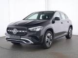 MERCEDES-BENZ GLA 200 Automatic Progressive Advanced