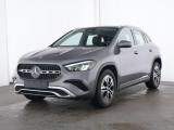 MERCEDES-BENZ GLA 180 Automatic Progressive Advanced