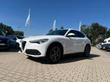 ALFA ROMEO Stelvio 2.2 Turbodiesel 190 CV AT8 Q4 Business
