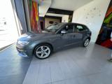 AUDI A3 SPB 1.6 TDI 116 CV S tronic Design s line
