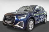 AUDI Q2 35 TDI quattro S tronic S line Edition