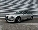 AUDI A4 AVANT 2.0 TDI QUATTRO S-TRONIC ADVANCED