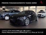 AUDI TT ROADSTER 45 TFSI S-TRONIC QUARO