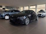 AUDI TT ROADSTER 45 TFSI S-TRONIC QUARO