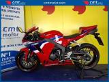 HONDA CBR 600 RR Garantita e Finanziabile