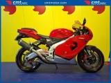 APRILIA RSV 1000 Finanziabile - Rosso - 67179